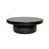 mesa de centro seta negro  -1-